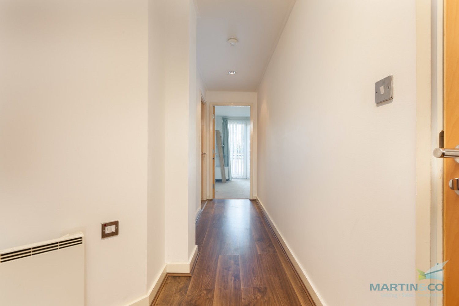 2 bedroom Flat for Letting Lune Square, Lancaster