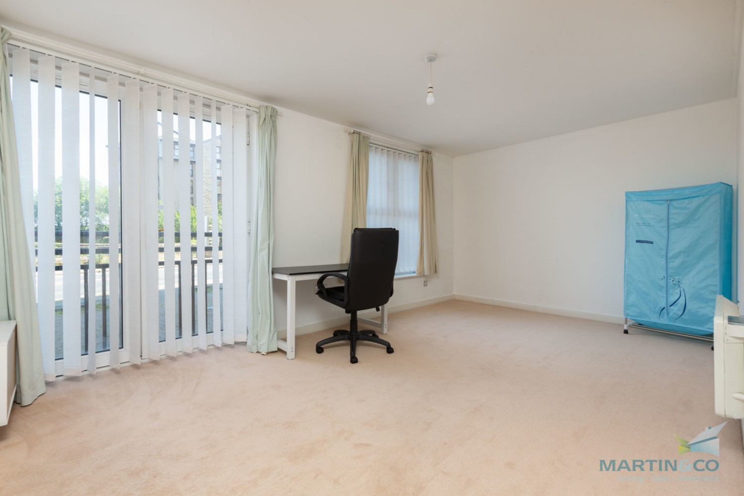 2 bedroom Flat for Letting Lune Square, Lancaster