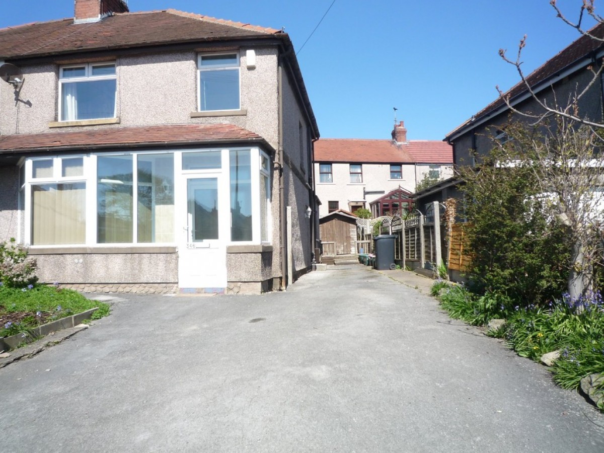 Lancaster Road, Torrisholme