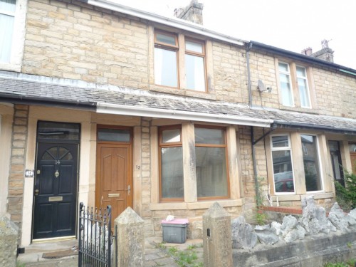 Wellington Road, Lancaster