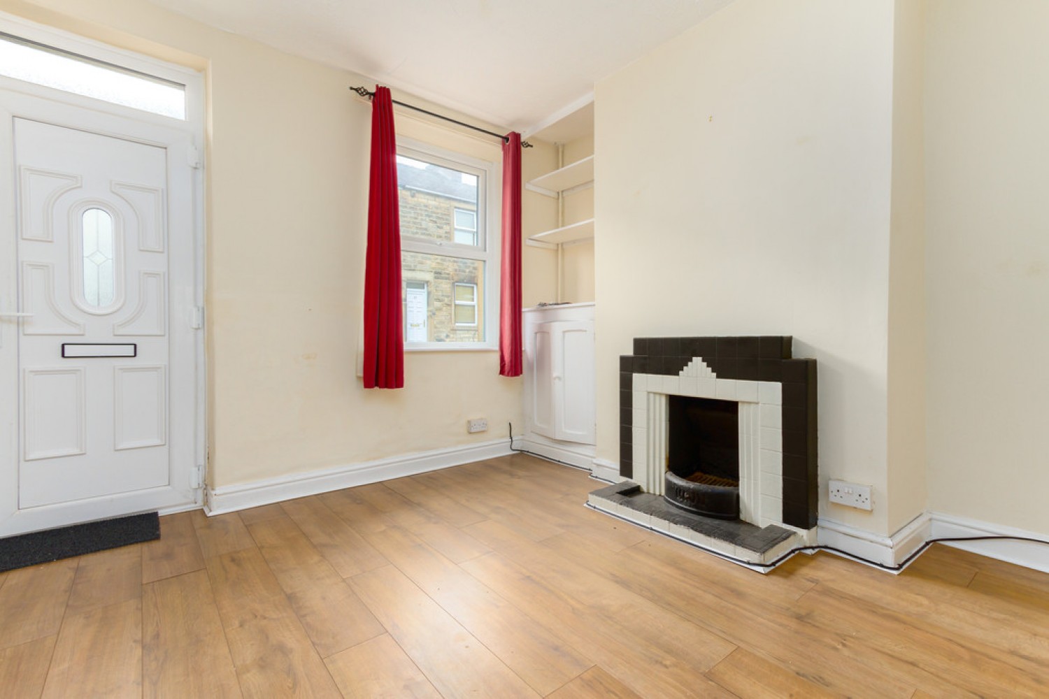 2 bedroom House for Letting Perth Street, Lancaster