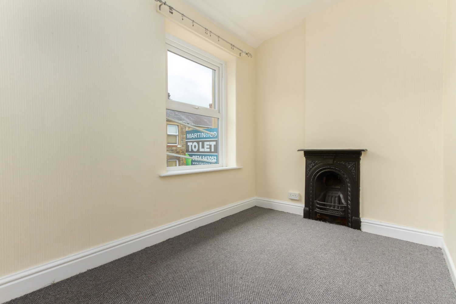 2 bedroom House for Letting Perth Street, Lancaster