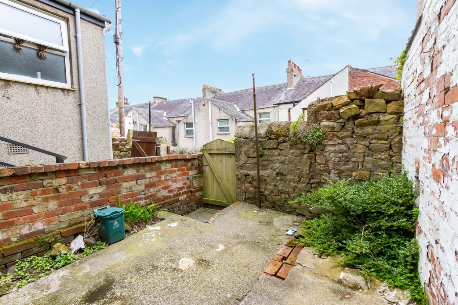 2 bedroom House for Letting Perth Street, Lancaster