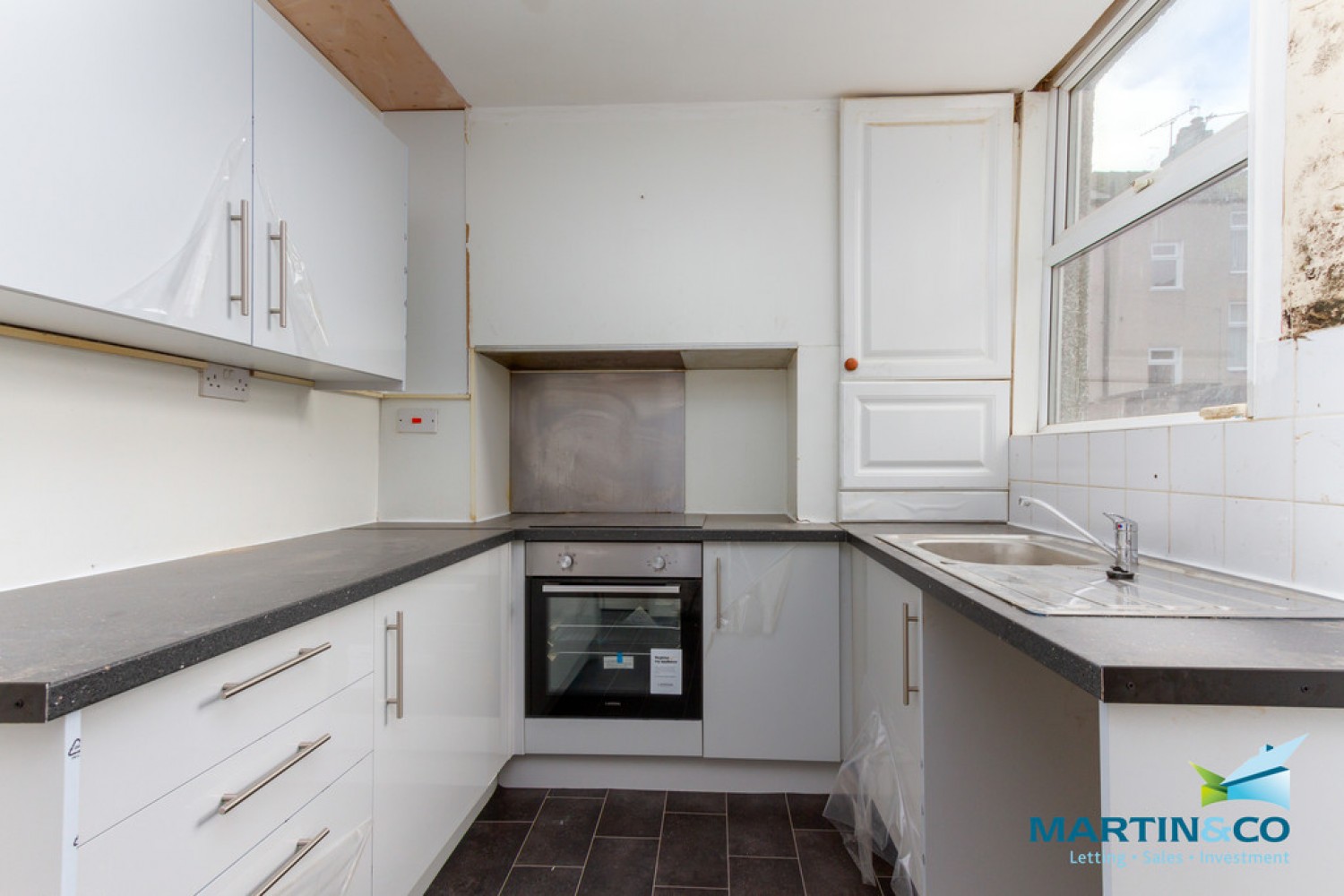 4 bedroom House for Letting Lancaster, .