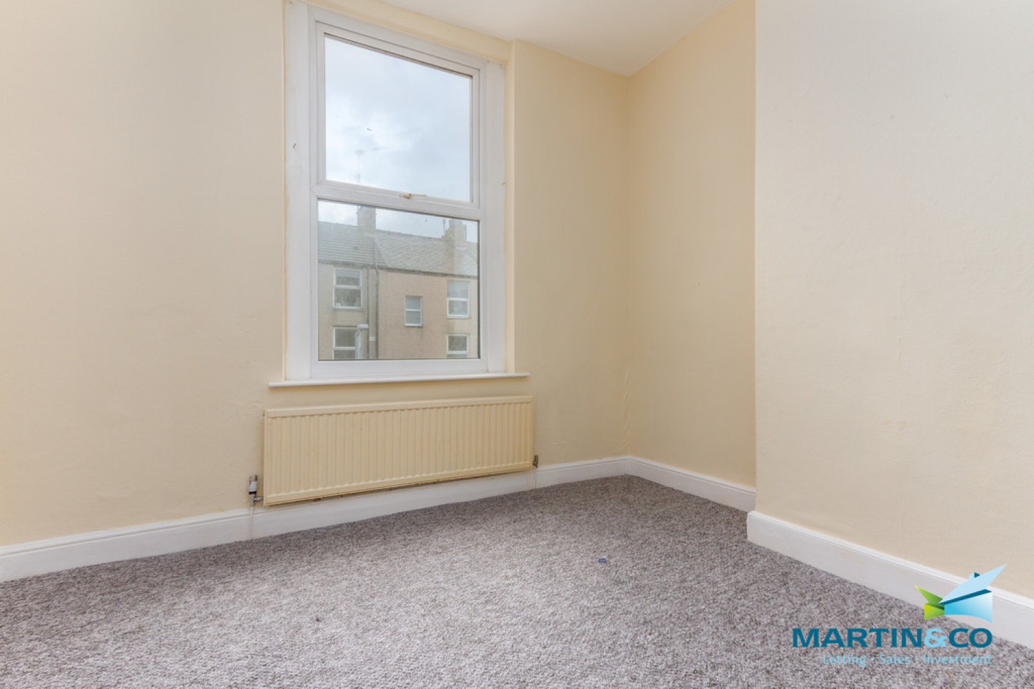 4 bedroom House for Letting Lancaster, .