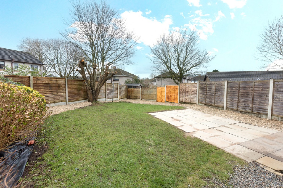 Cowdrey Mews, Lancaster