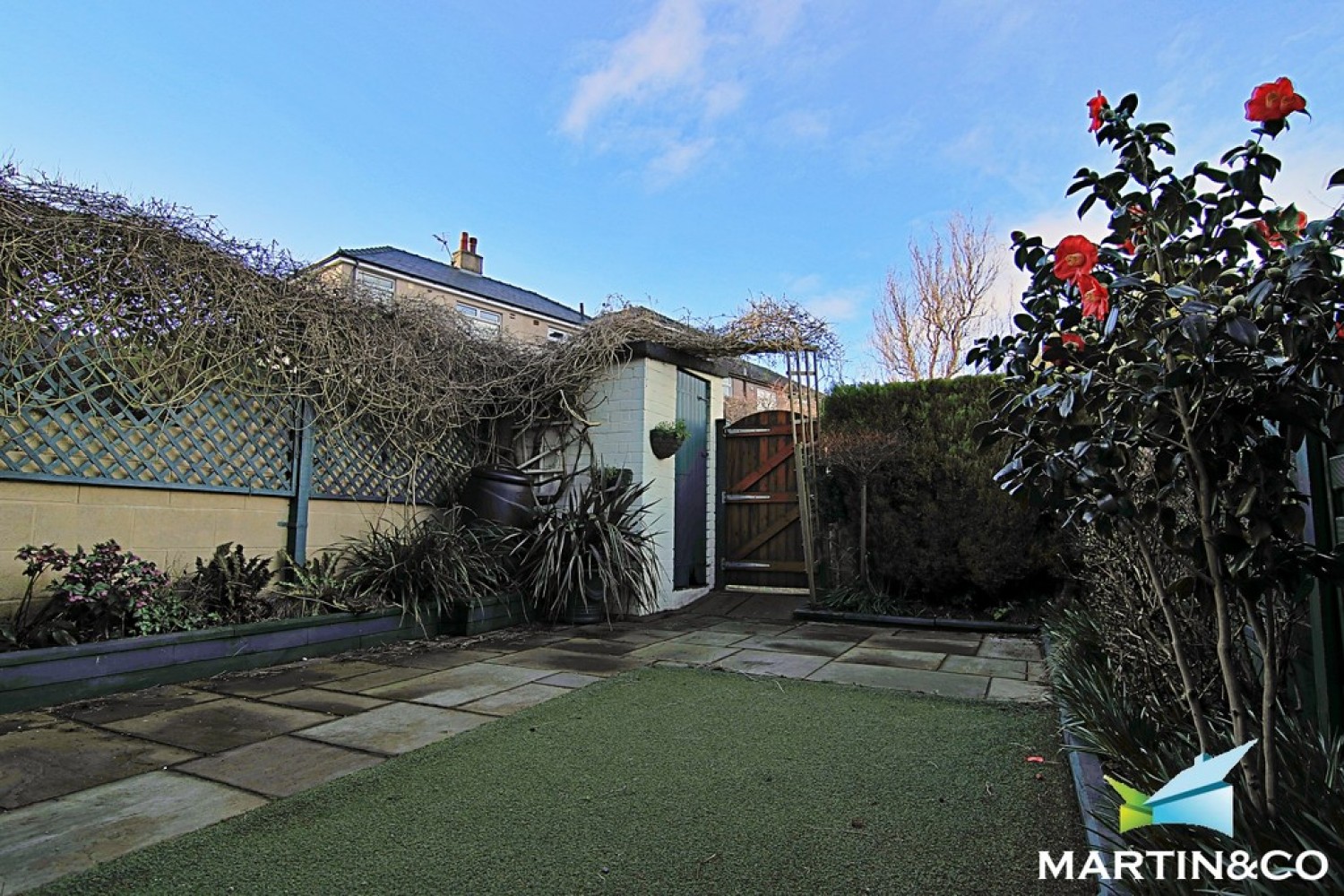 Avondale Road, Lancaster