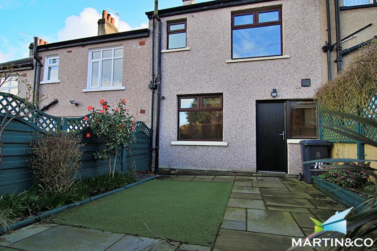 Avondale Road, Lancaster