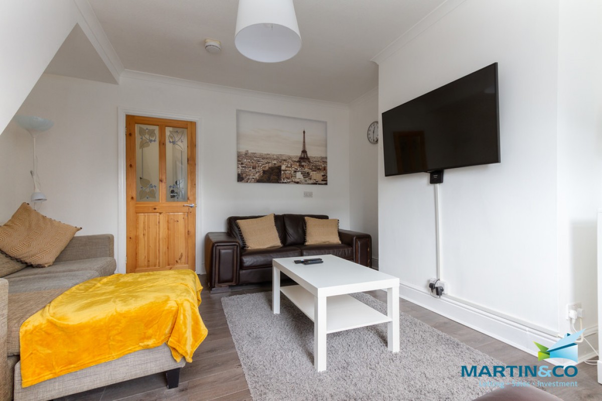 3 Main Street (room 1)