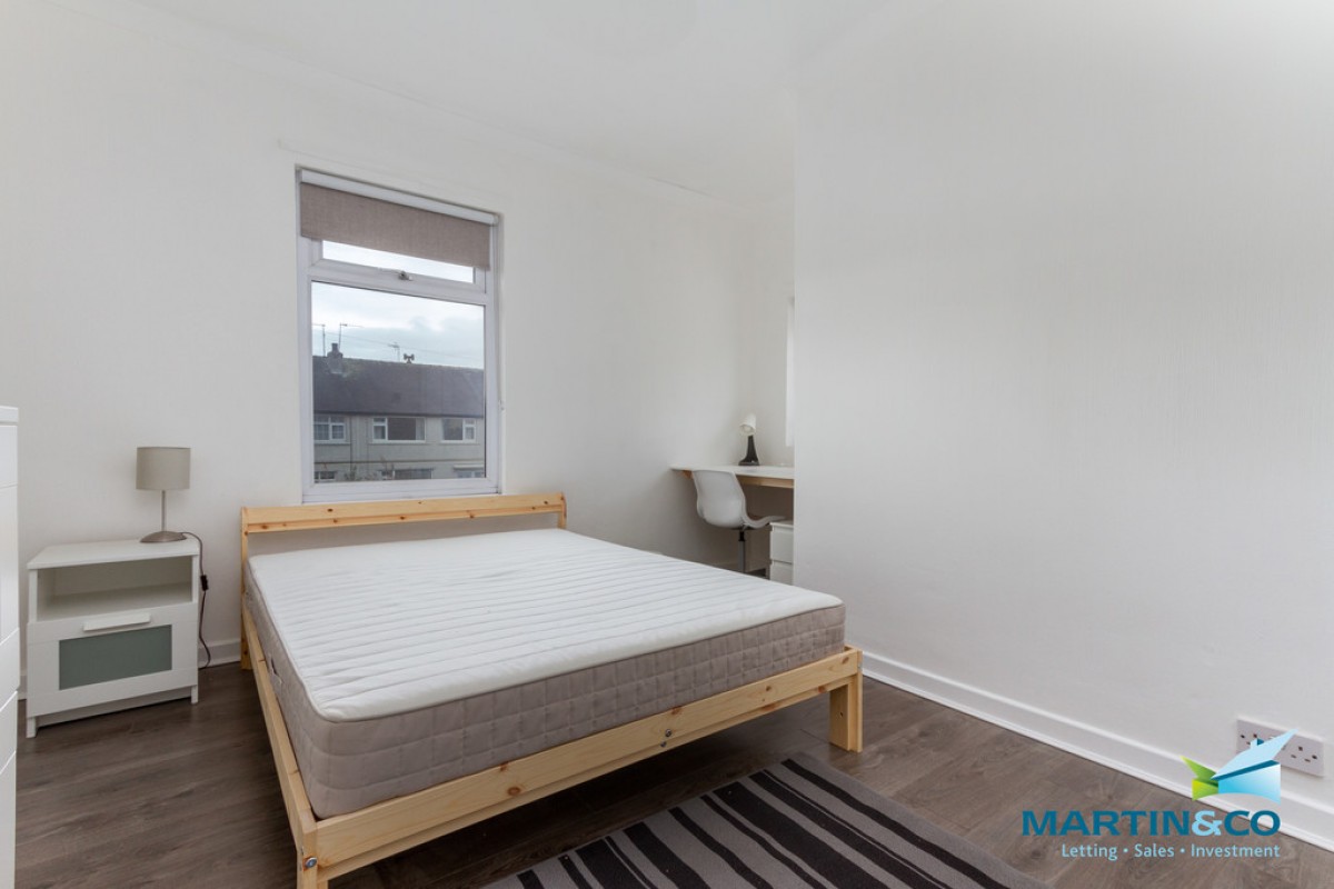 3 Main Street (room 1)