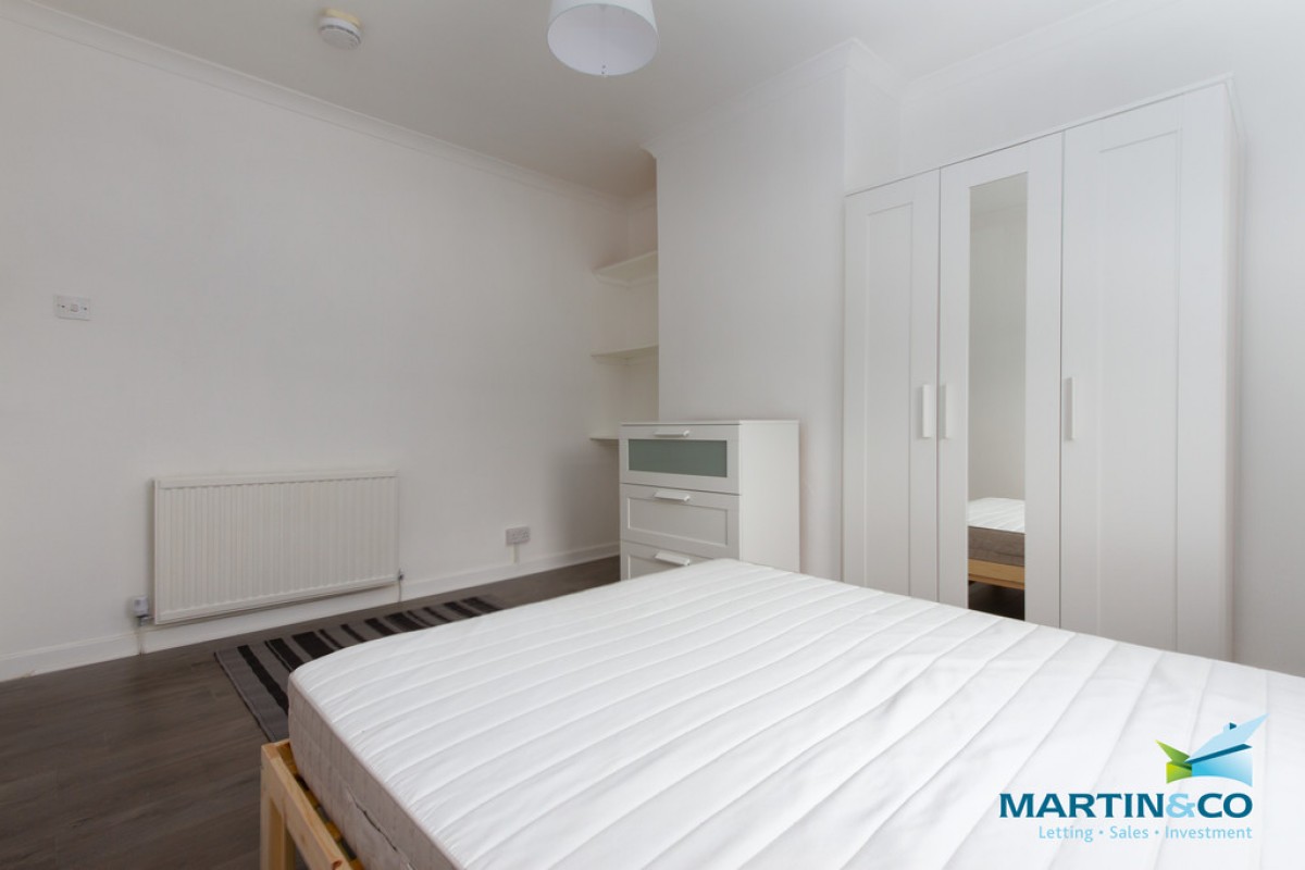 3 Main Street (room 1)