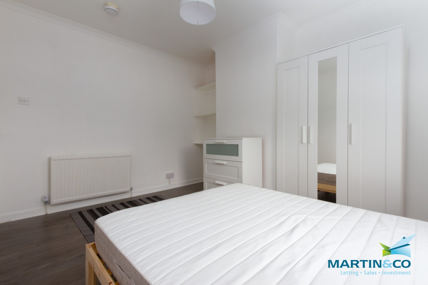 3 Main Street (room 1)