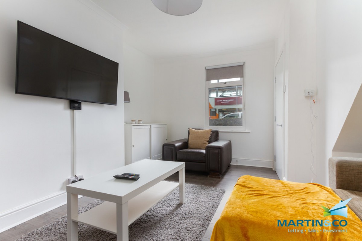 3 Main Street (room 1)