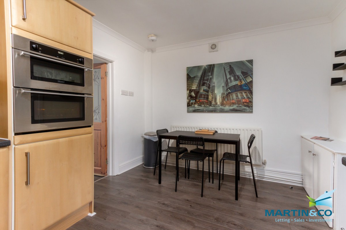 3 Main Street (room 1)