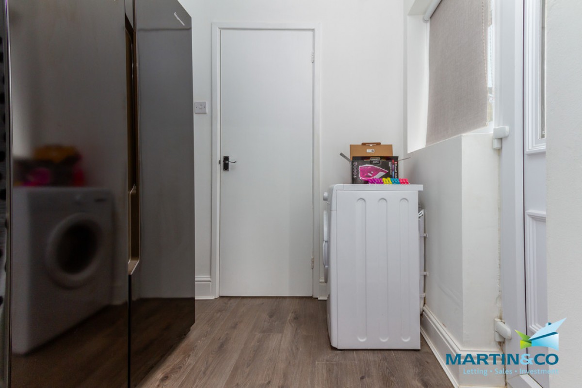 3 Main Street (room 1)