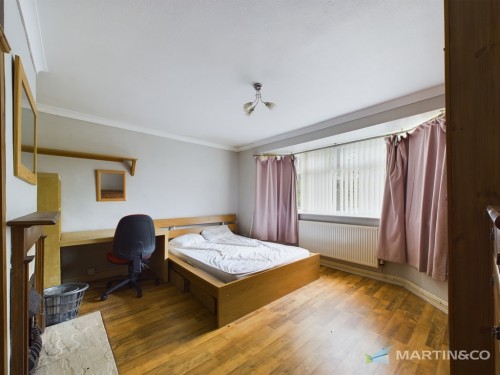 Slaidburn Drive, Lancaster