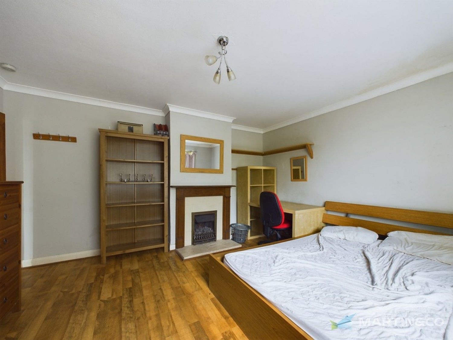Slaidburn Drive, Lancaster