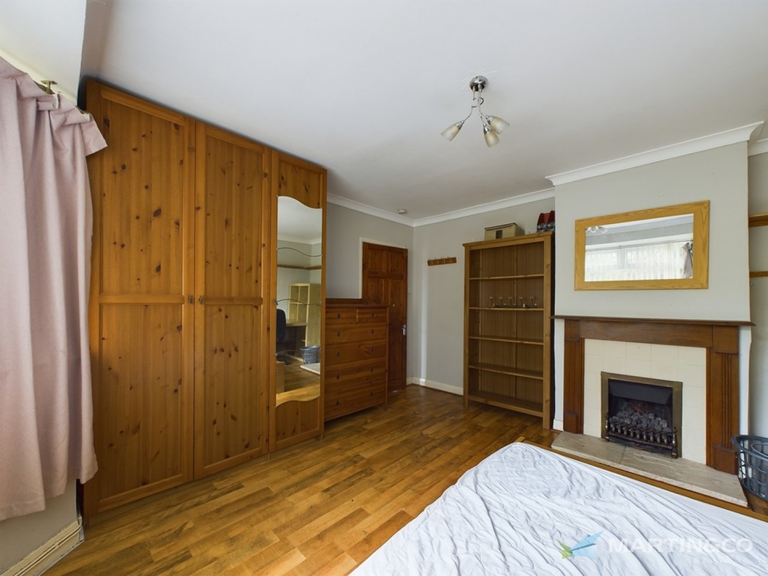 Slaidburn Drive, Lancaster