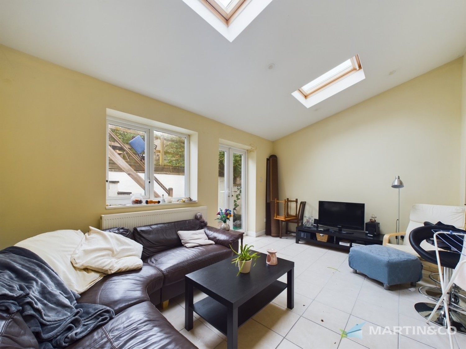 Slaidburn Drive, Lancaster