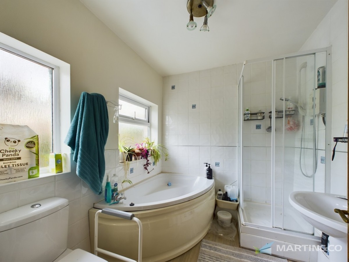 Slaidburn Drive, Lancaster
