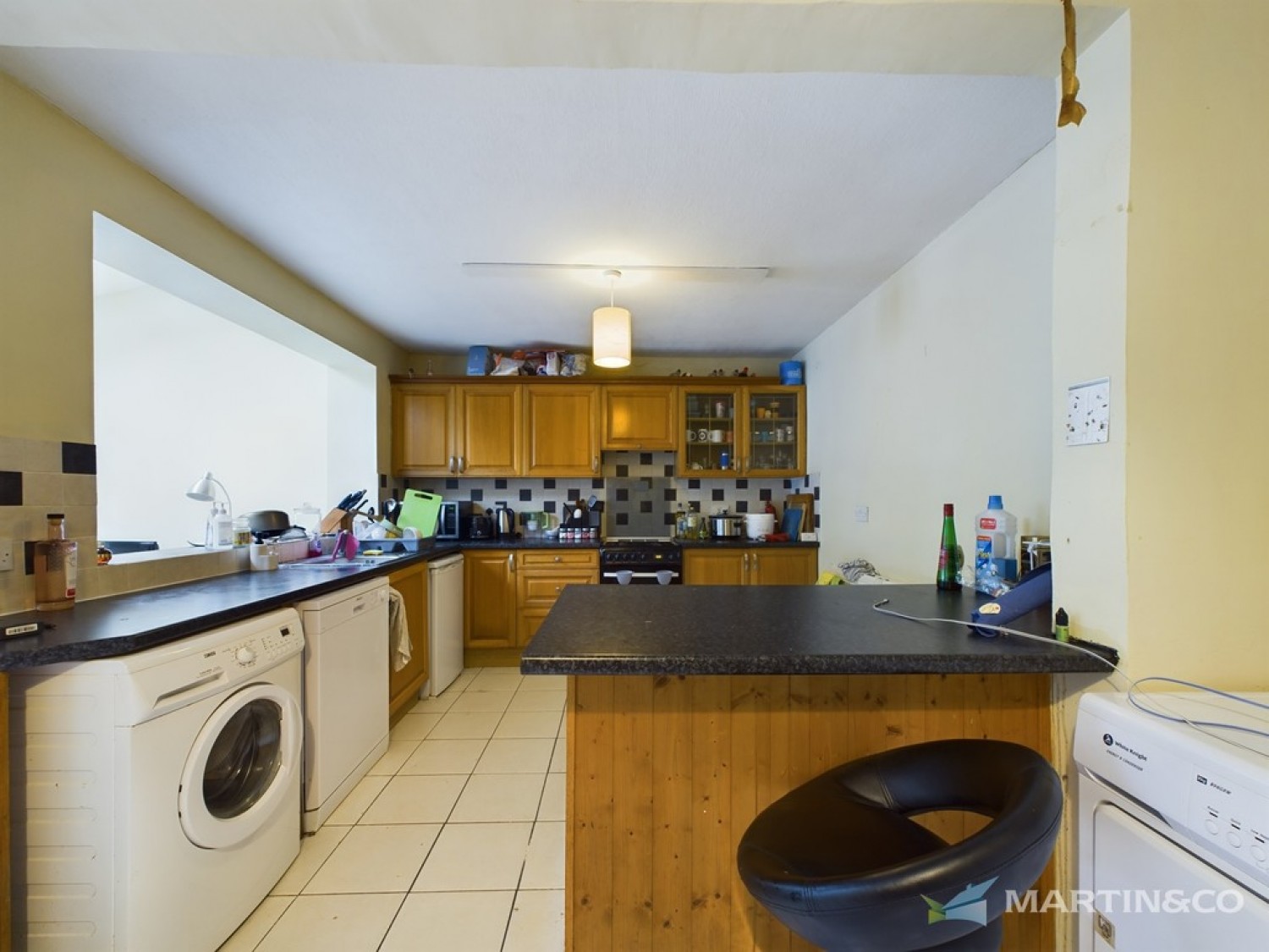 Slaidburn Drive, Lancaster