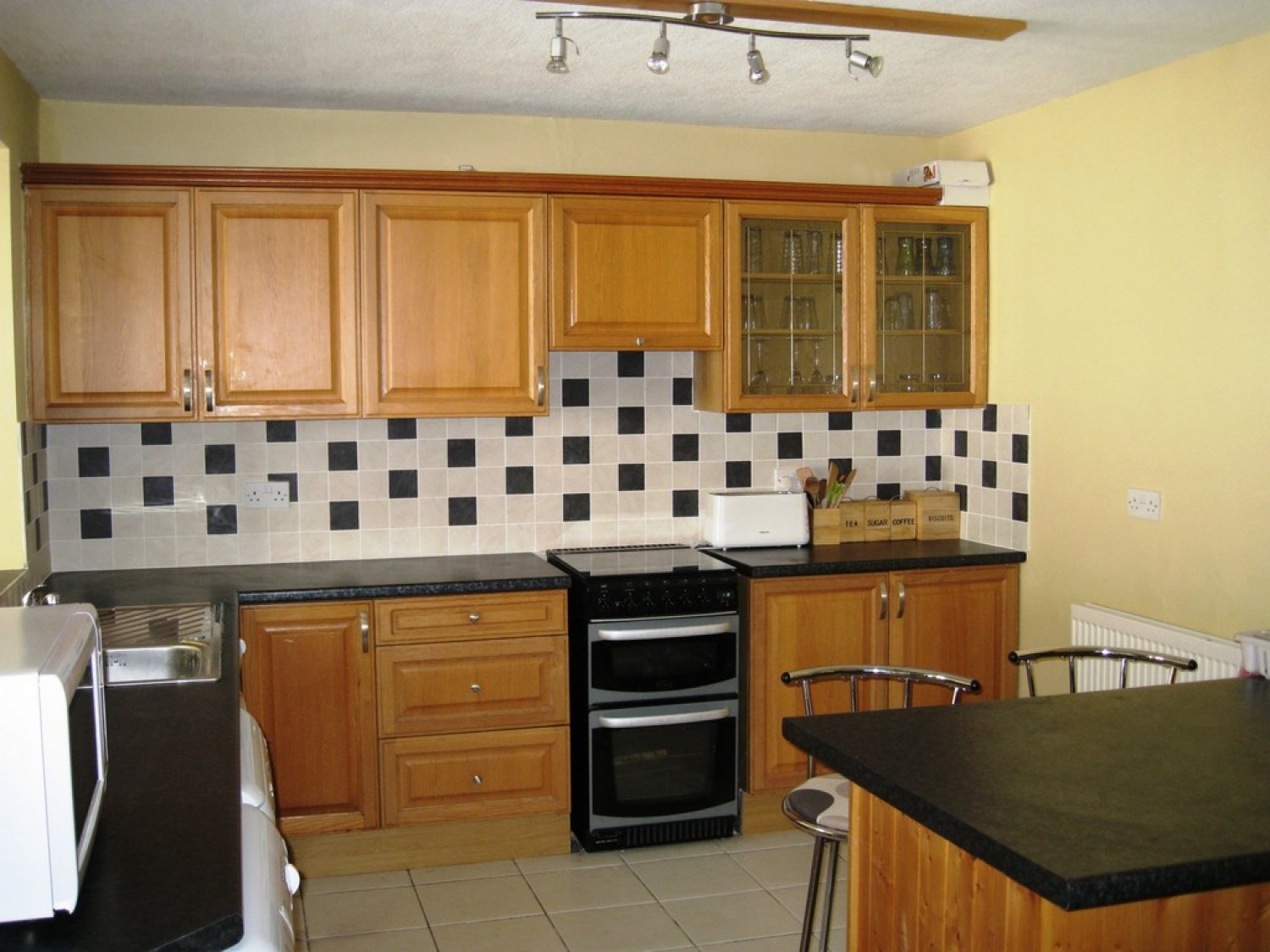 Slaidburn Drive, Lancaster