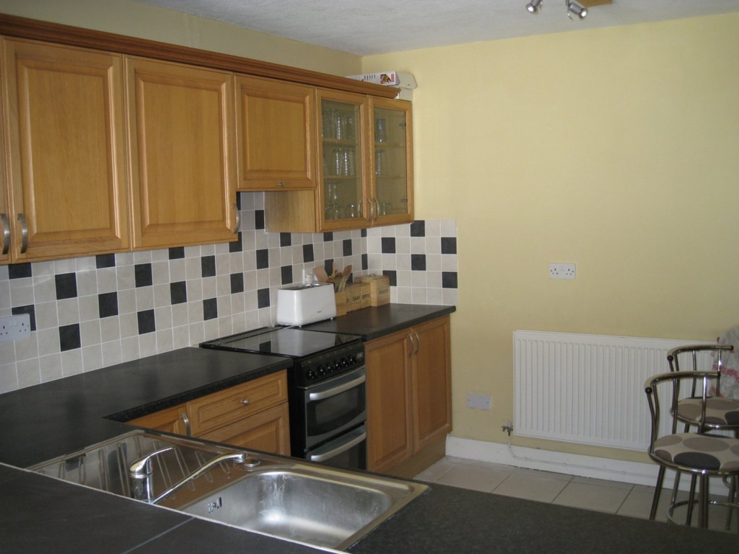 Slaidburn Drive, Lancaster