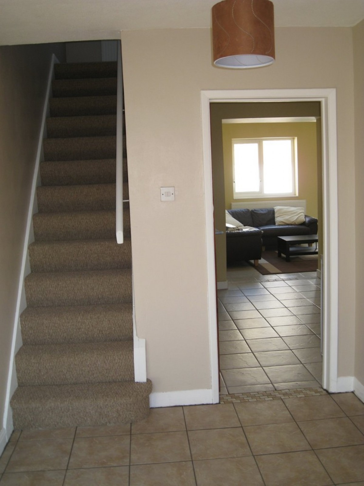 Slaidburn Drive, Lancaster