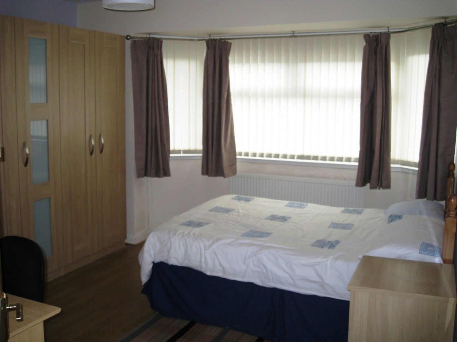 Slaidburn Drive, Lancaster