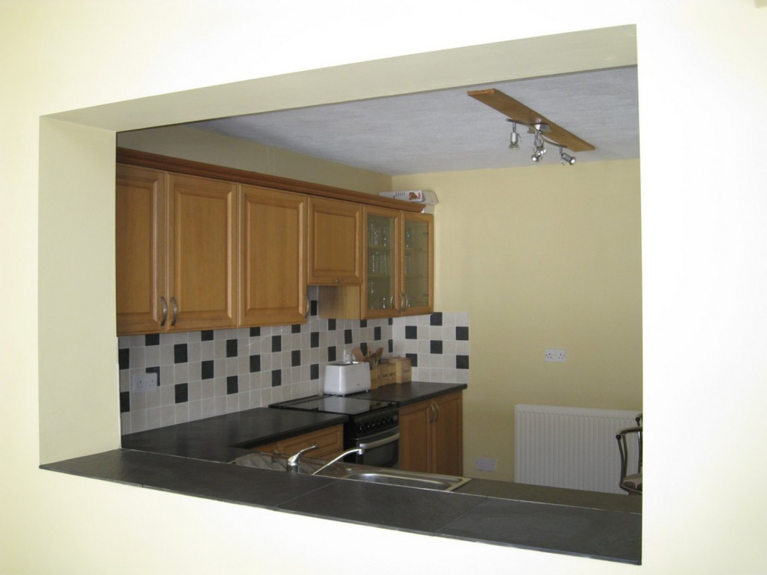 Slaidburn Drive, Lancaster