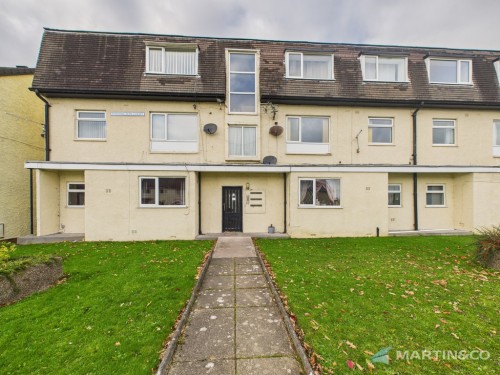 Pennington Court, Peel Avenue, Morecambe