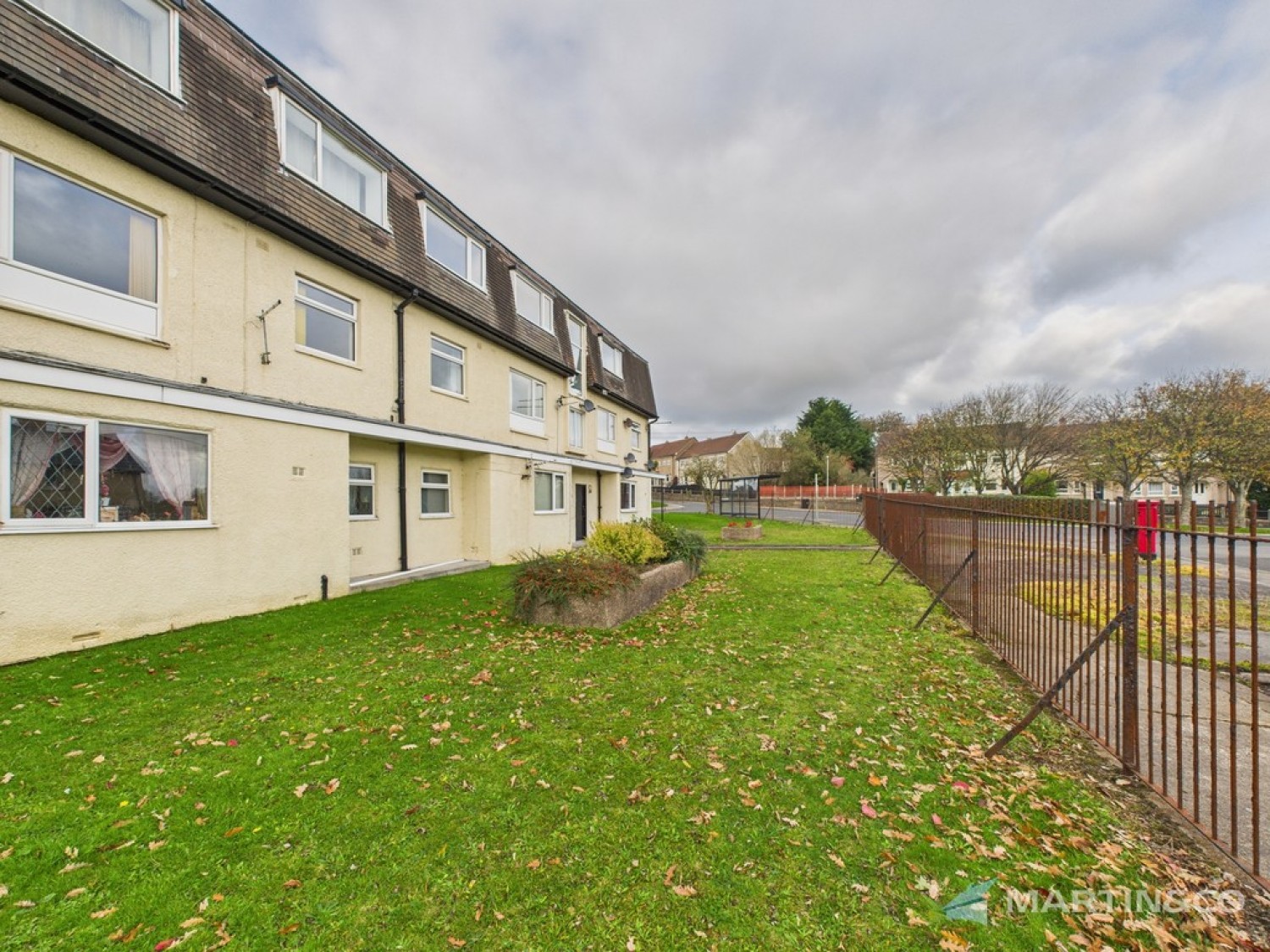 Pennington Court, Peel Avenue, Morecambe