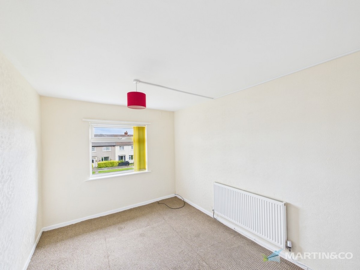 Pennington Court, Peel Avenue, Morecambe