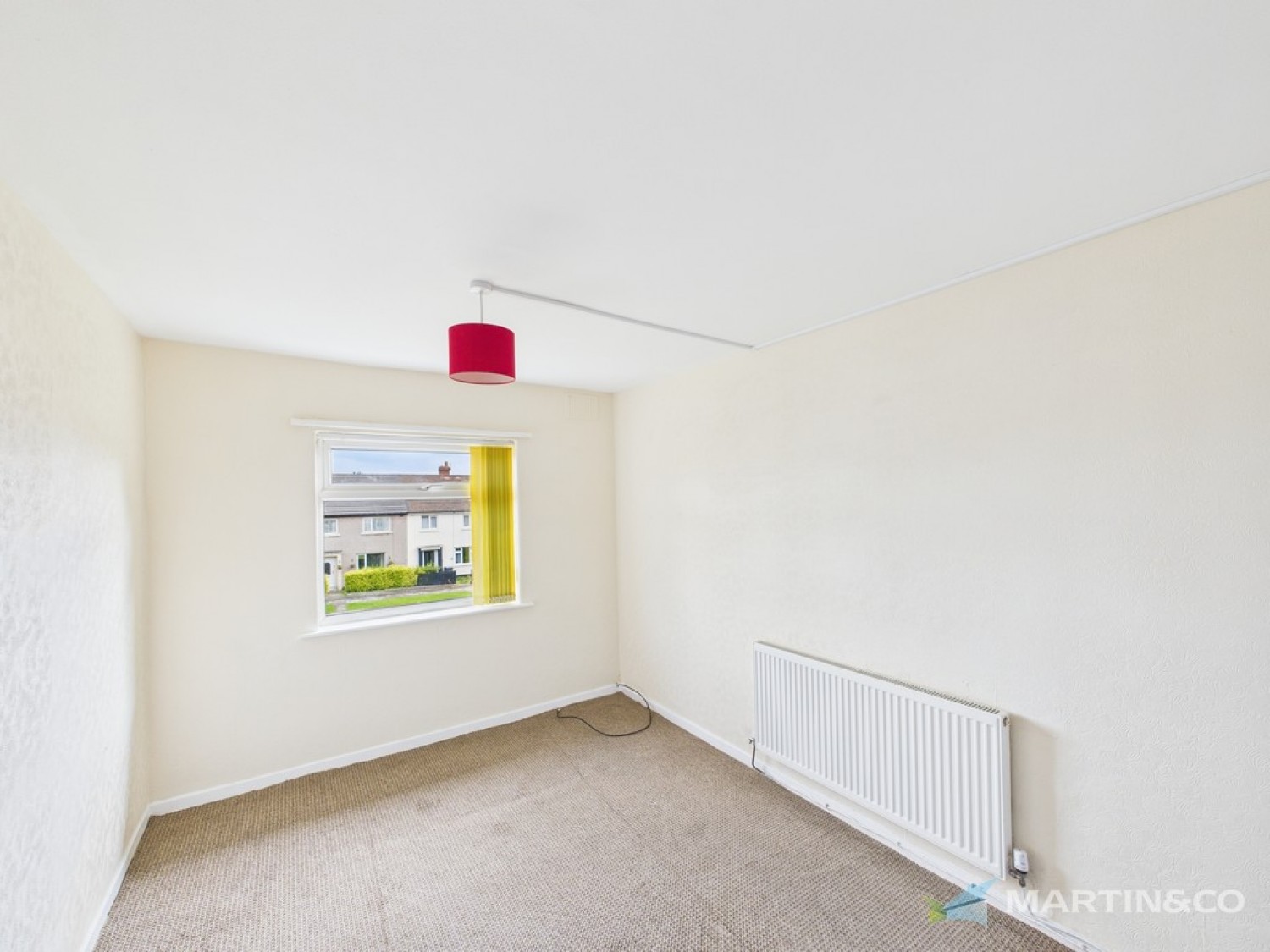 Pennington Court, Peel Avenue, Morecambe
