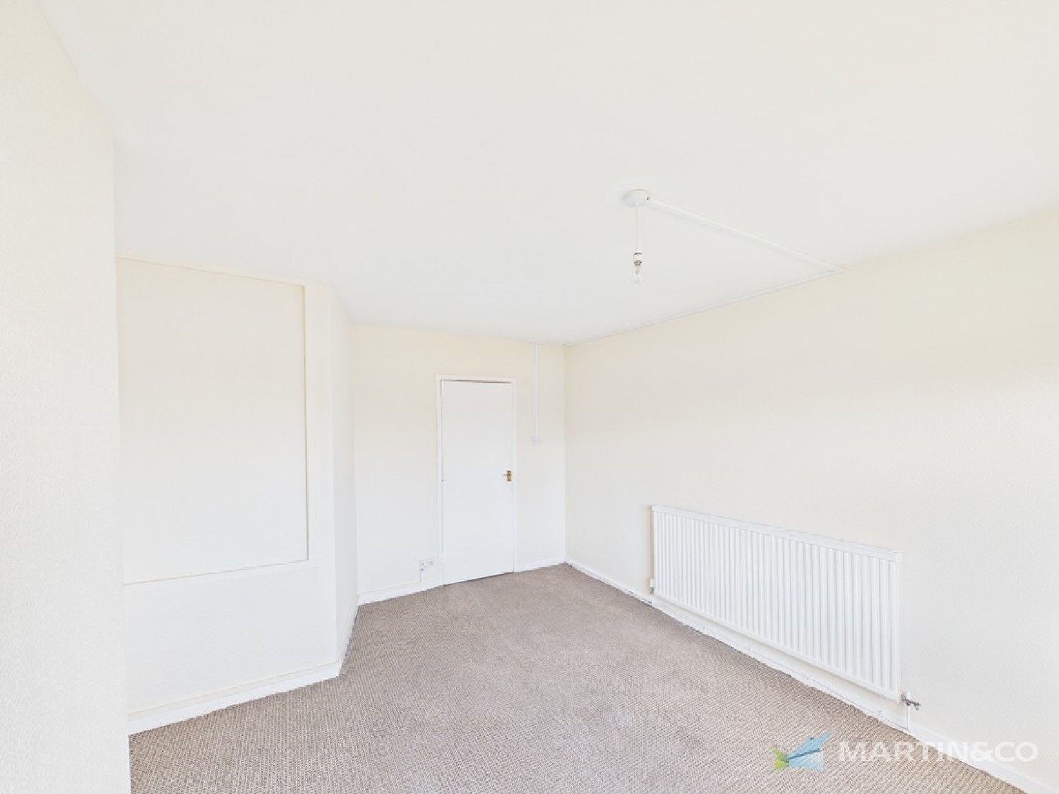 Pennington Court, Peel Avenue, Morecambe