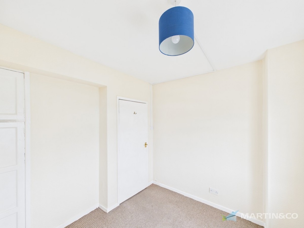 Pennington Court, Peel Avenue, Morecambe