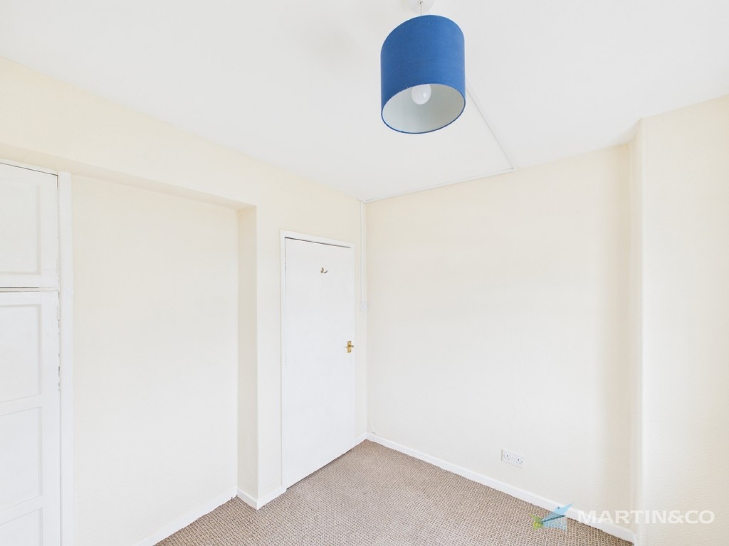 Pennington Court, Peel Avenue, Morecambe