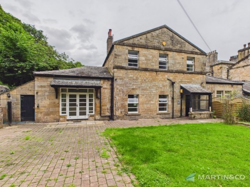 Quernmore Park Hall