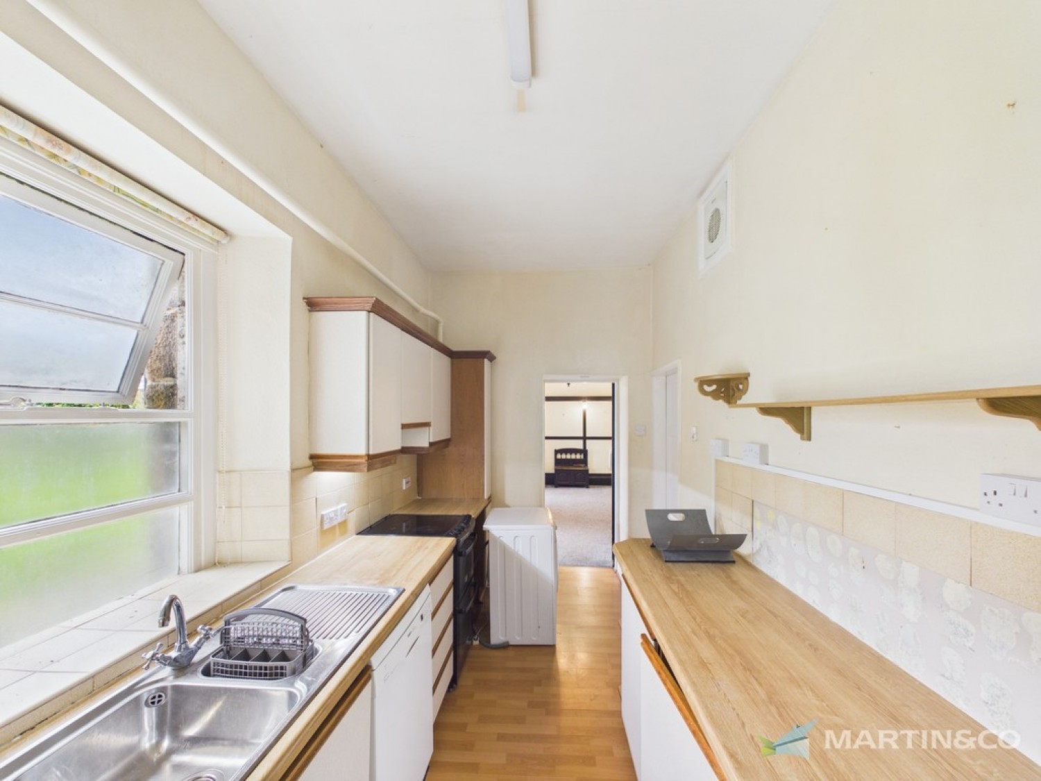 3 bedroom House for Letting Quernmore Park Hall