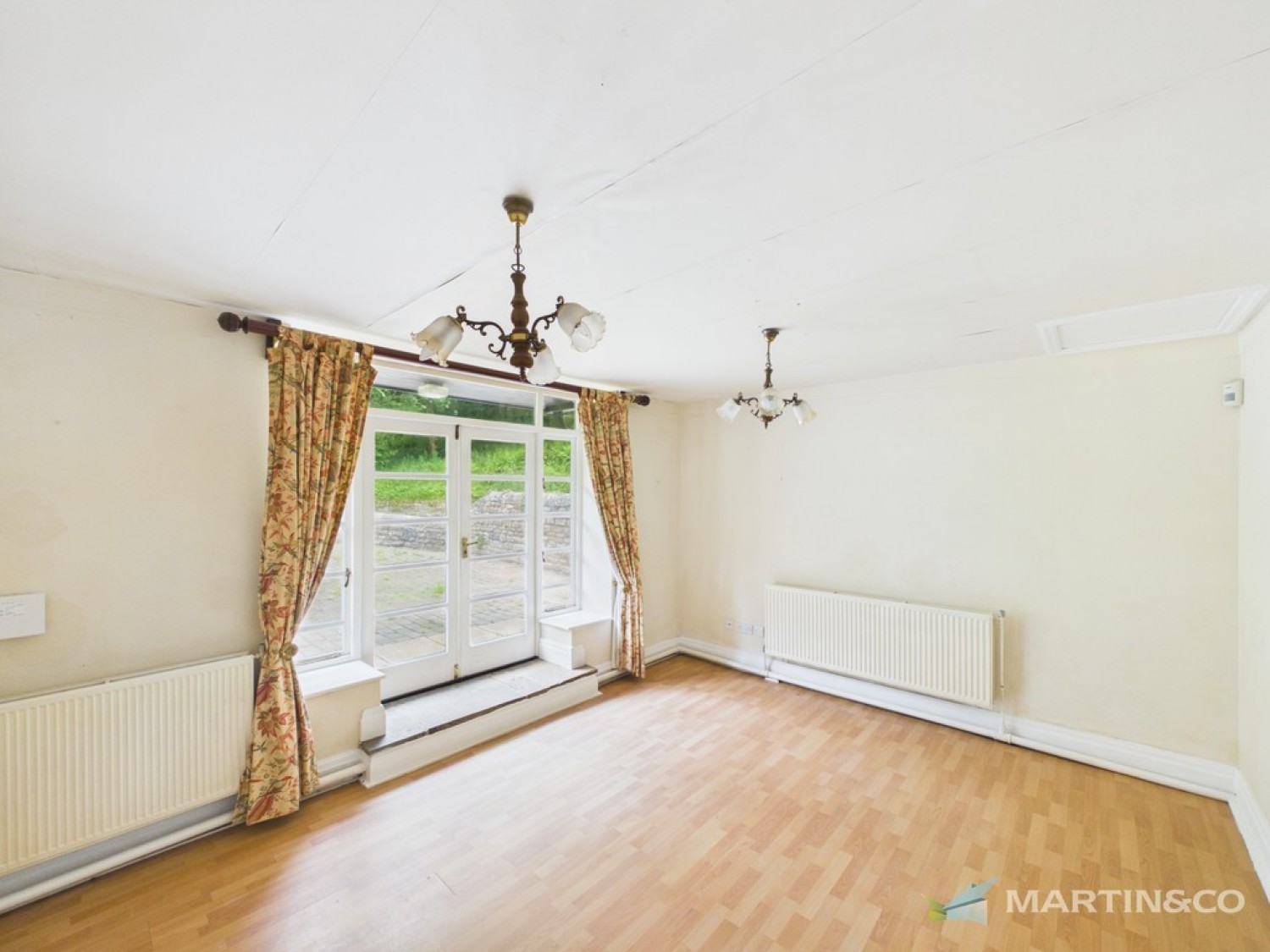 3 bedroom House for Letting Quernmore Park Hall