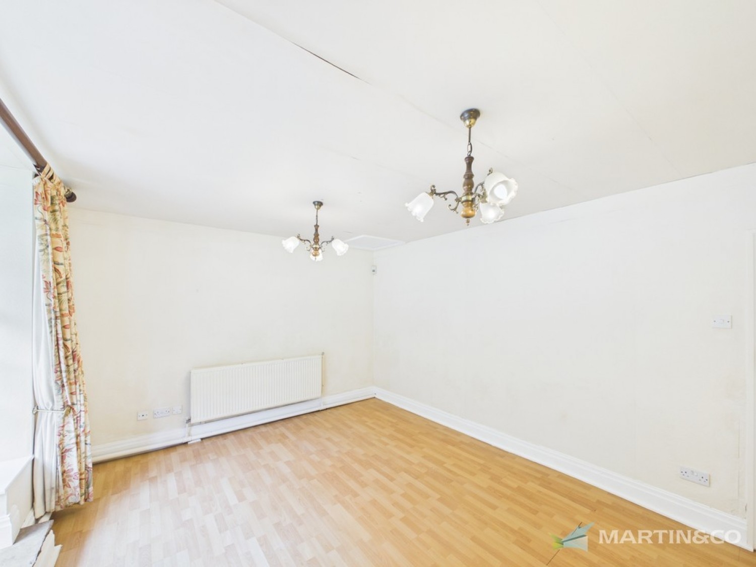3 bedroom House for Letting Quernmore Park Hall