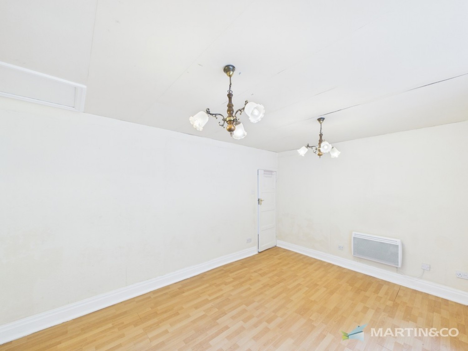 3 bedroom House for Letting Quernmore Park Hall