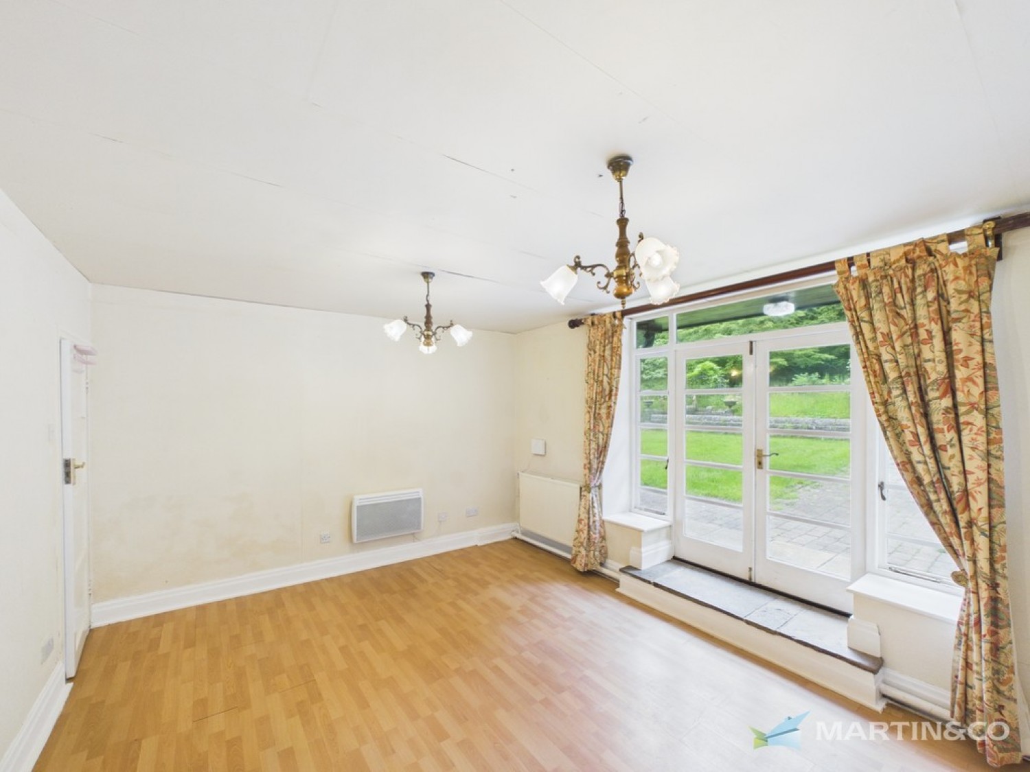 3 bedroom House for Letting Quernmore Park Hall