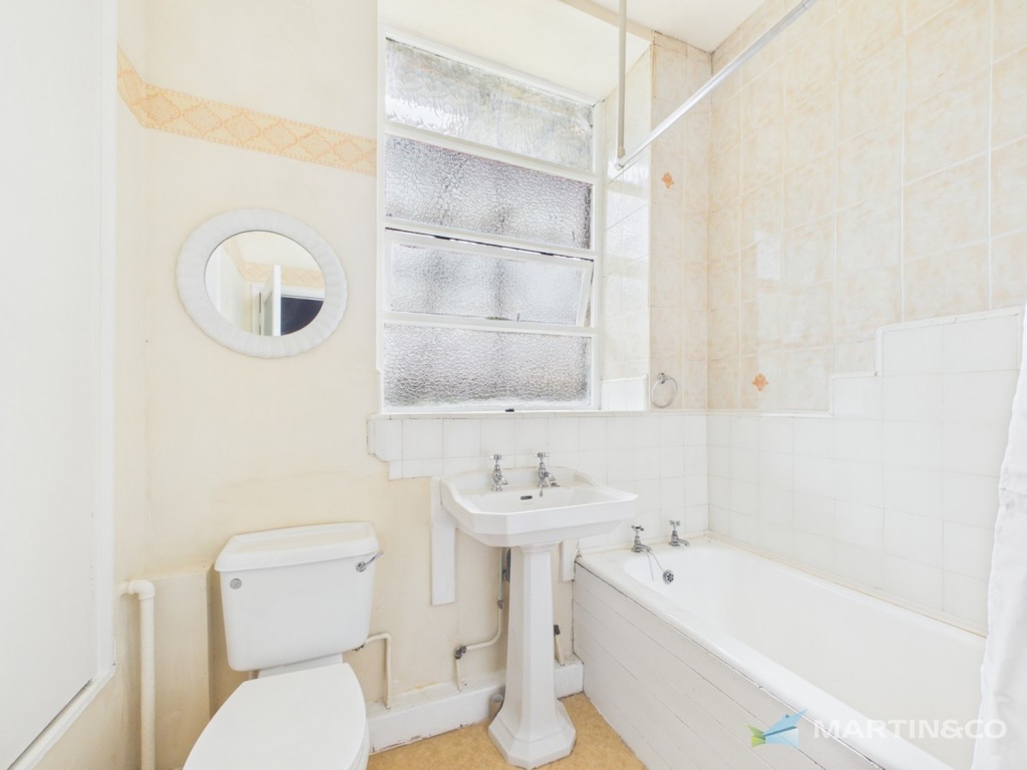 3 bedroom House for Letting Quernmore Park Hall