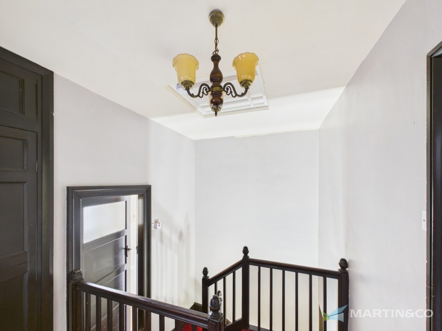 3 bedroom House for Letting Quernmore Park Hall