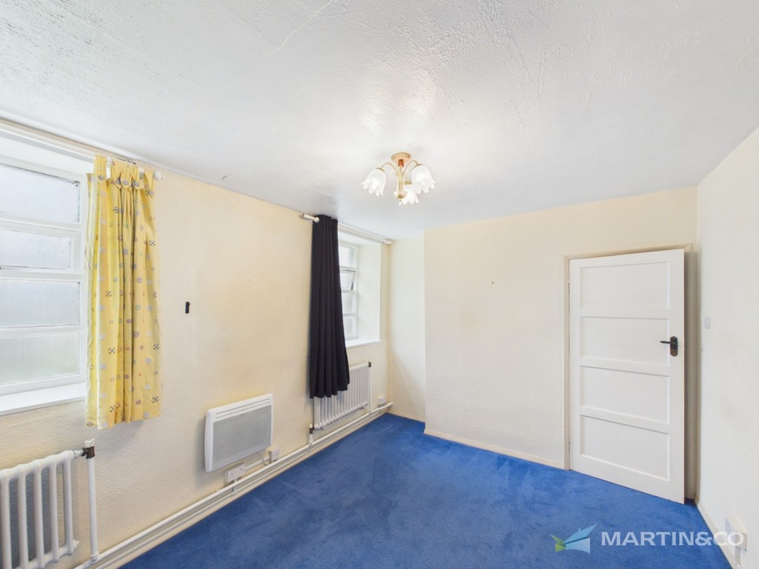 3 bedroom House for Letting Quernmore Park Hall