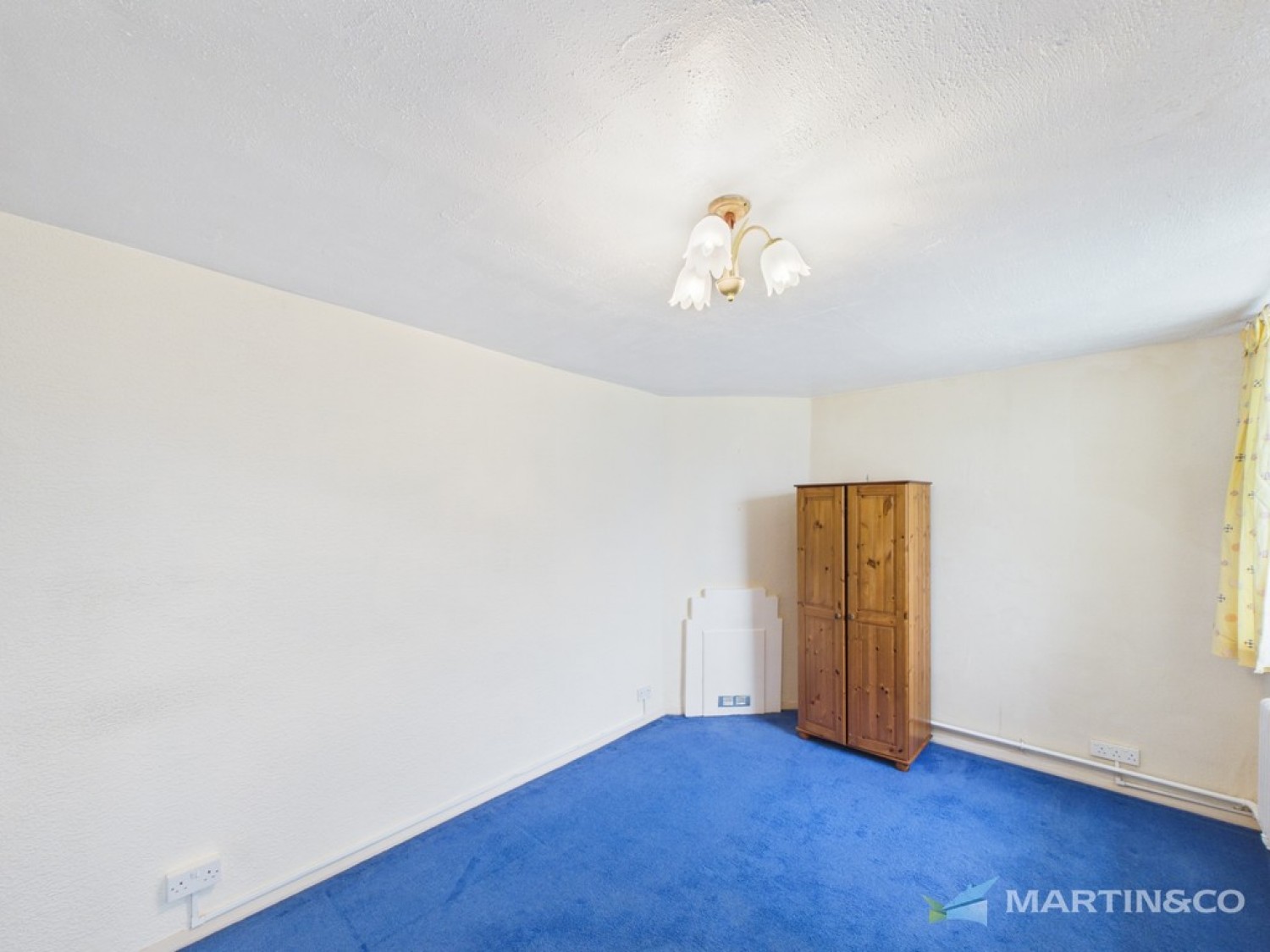 3 bedroom House for Letting Quernmore Park Hall