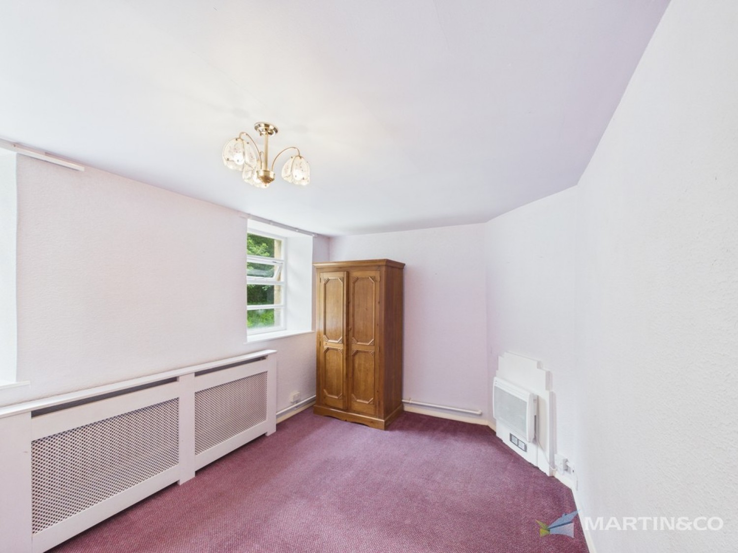 3 bedroom House for Letting Quernmore Park Hall