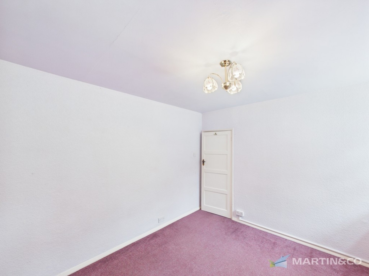 3 bedroom House for Letting Quernmore Park Hall