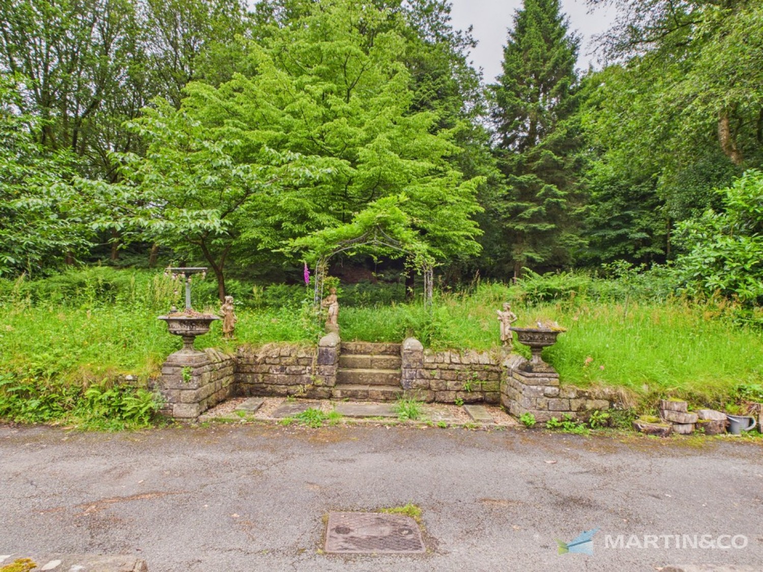 3 bedroom House for Letting Quernmore Park Hall